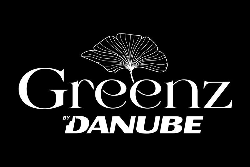 Greenz By danube